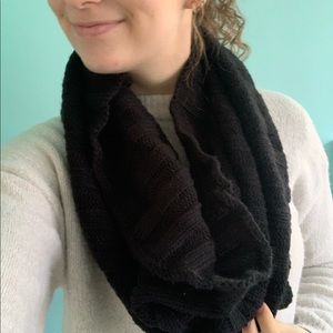 infinity scarf // target